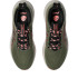 Zapatillas de Running ASICS Gel-Nimbus 26 Tr Hombre Rojo