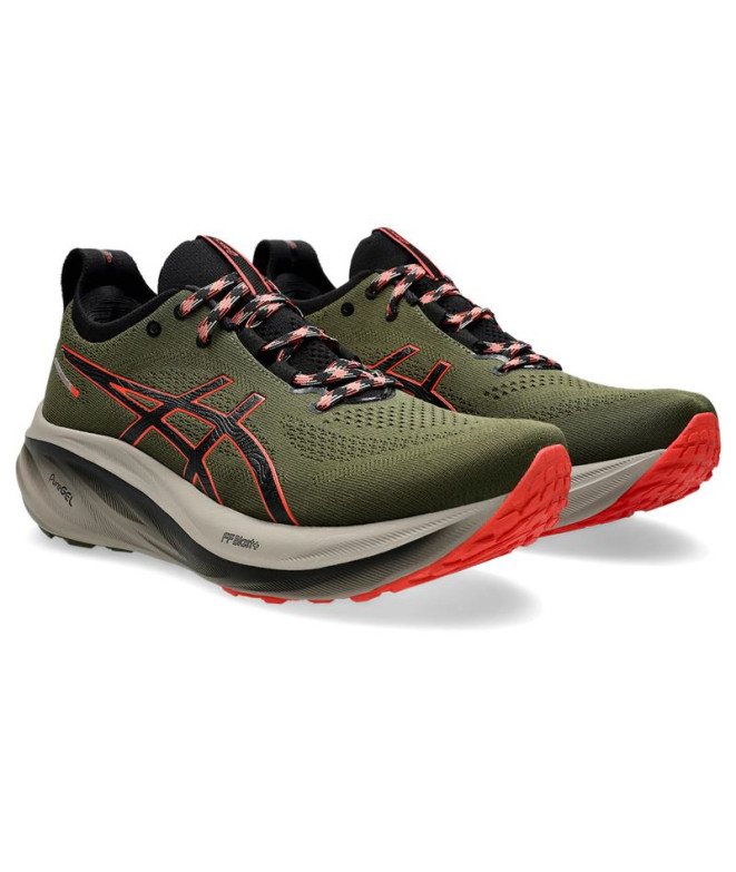 Sapatilhas de Running ASICS Gel-Nimbus 26 Tr...