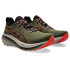 Zapatillas de Running ASICS Gel-Nimbus 26 Tr Hombre Rojo