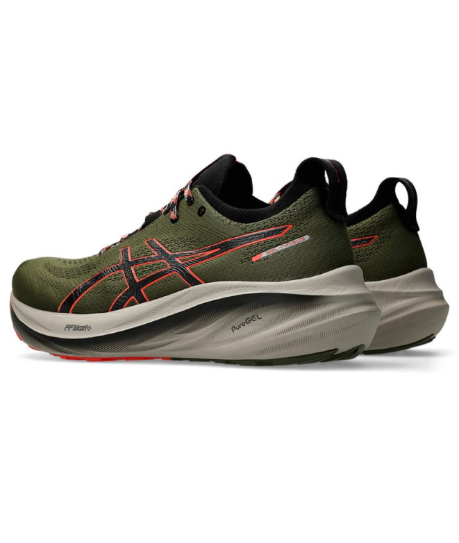 Sapatilhas de Running ASICS Gel-Nimbus 26 Tr...