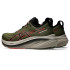 Zapatillas de Running ASICS Gel-Nimbus 26 Tr Hombre Rojo