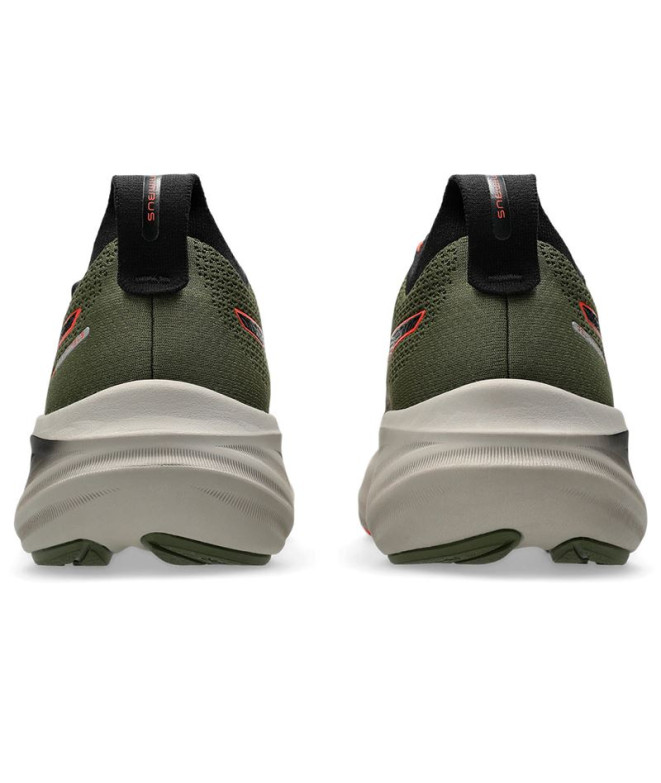 Sapatilhas de Running ASICS Gel-Nimbus 26 Tr...