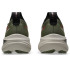 Sapatilhas Running Gel Homem by ASICS -Nimbus 26 Tr Red