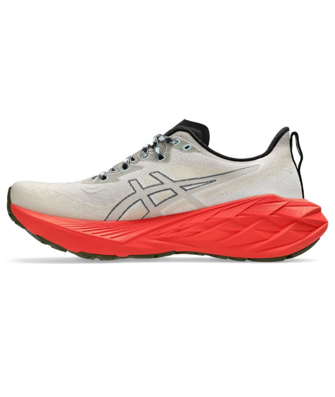 Zapatillas de Running ASICS Novablast 4 Tr...