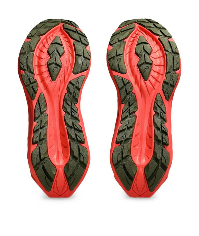 Chaussures de Running ASICS Novablast 4 Tr...