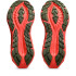 Sapatilhas de Running ASICS Novablast 4 Tr Homem Vermelho