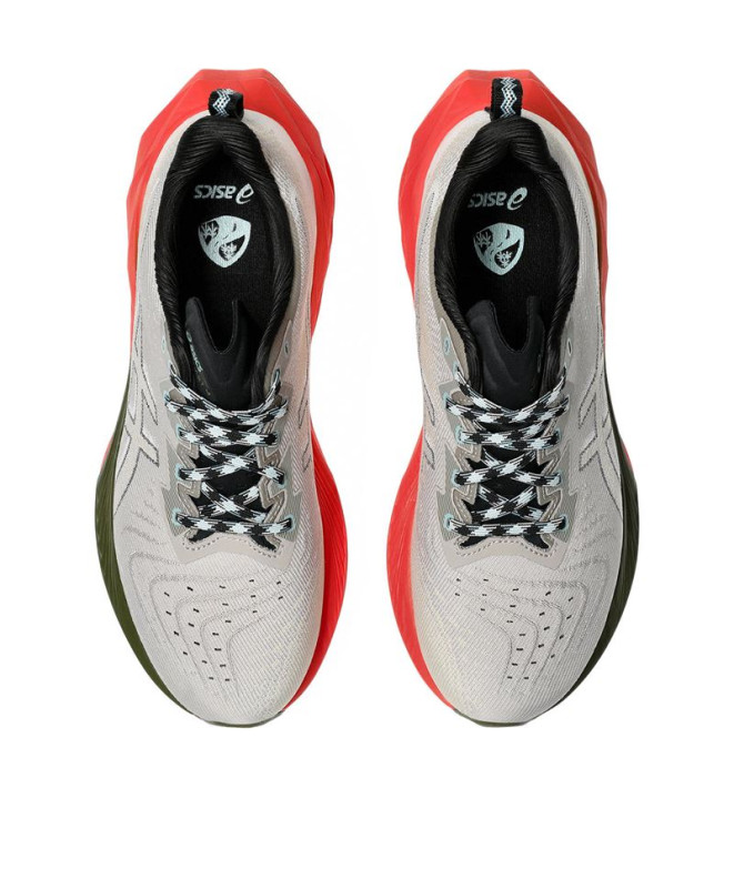 Zapatillas de Running ASICS Novablast 4 Tr...