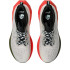 Sapatilhas de Running ASICS Novablast 4 Tr Homem Vermelho