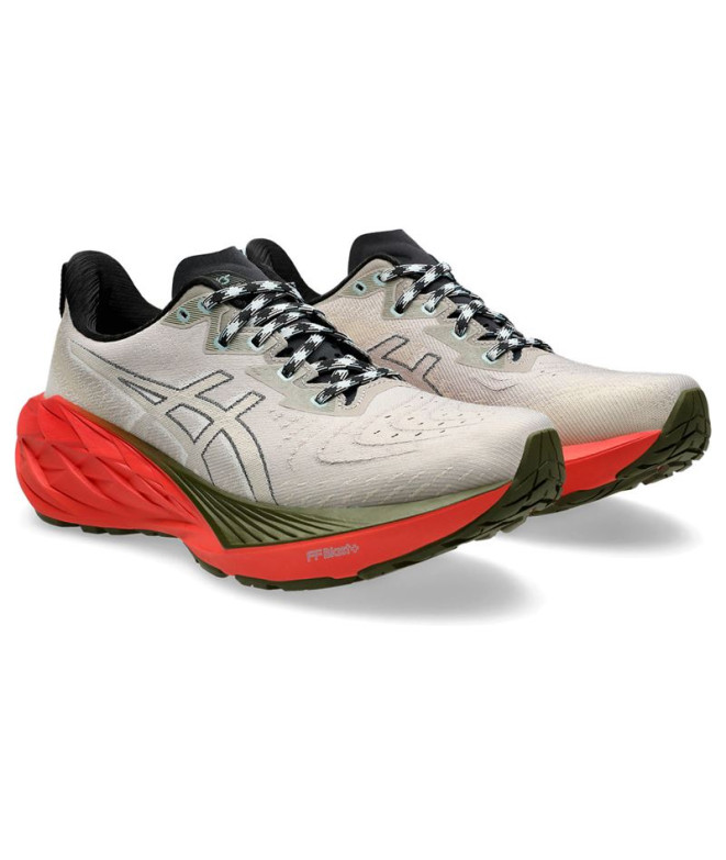 Zapatillas de Running ASICS Novablast 4 Tr...
