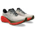 Sapatilhas de Running ASICS Novablast 4 Tr Homem Vermelho