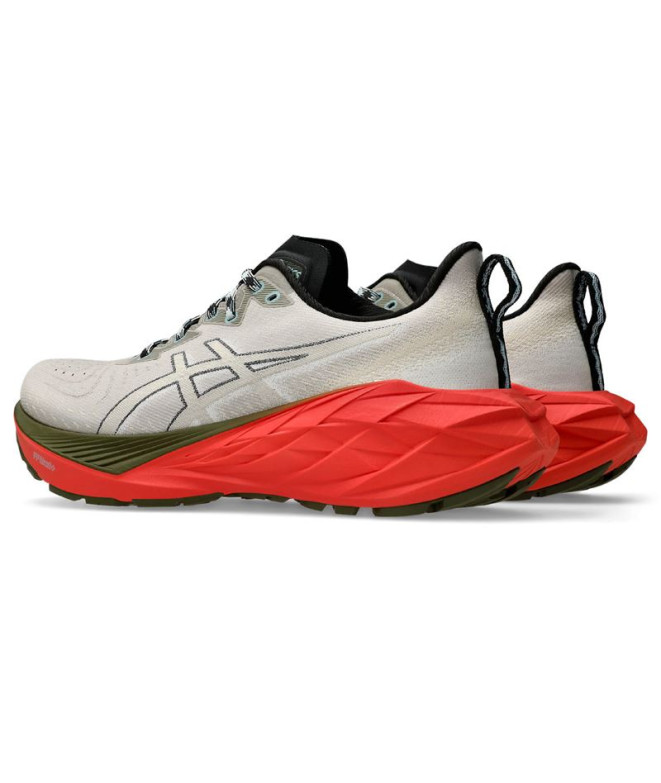 Sapatilhas de Running ASICS Novablast 4 Tr...