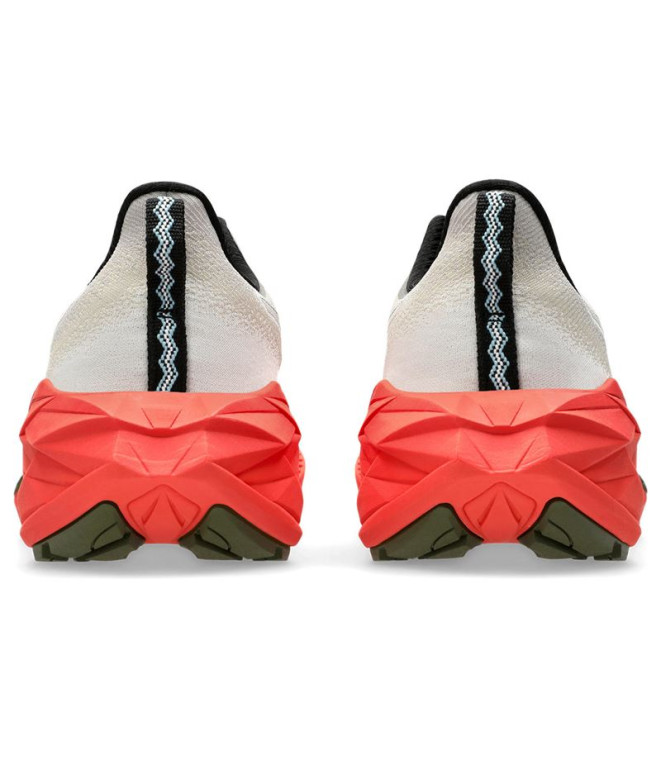 Chaussures de Running ASICS Novablast 4 Tr...