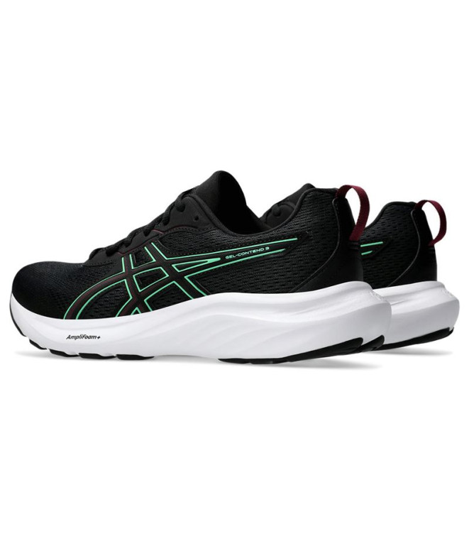 Chaussures Running Gel Homme de ASICS -Contend...