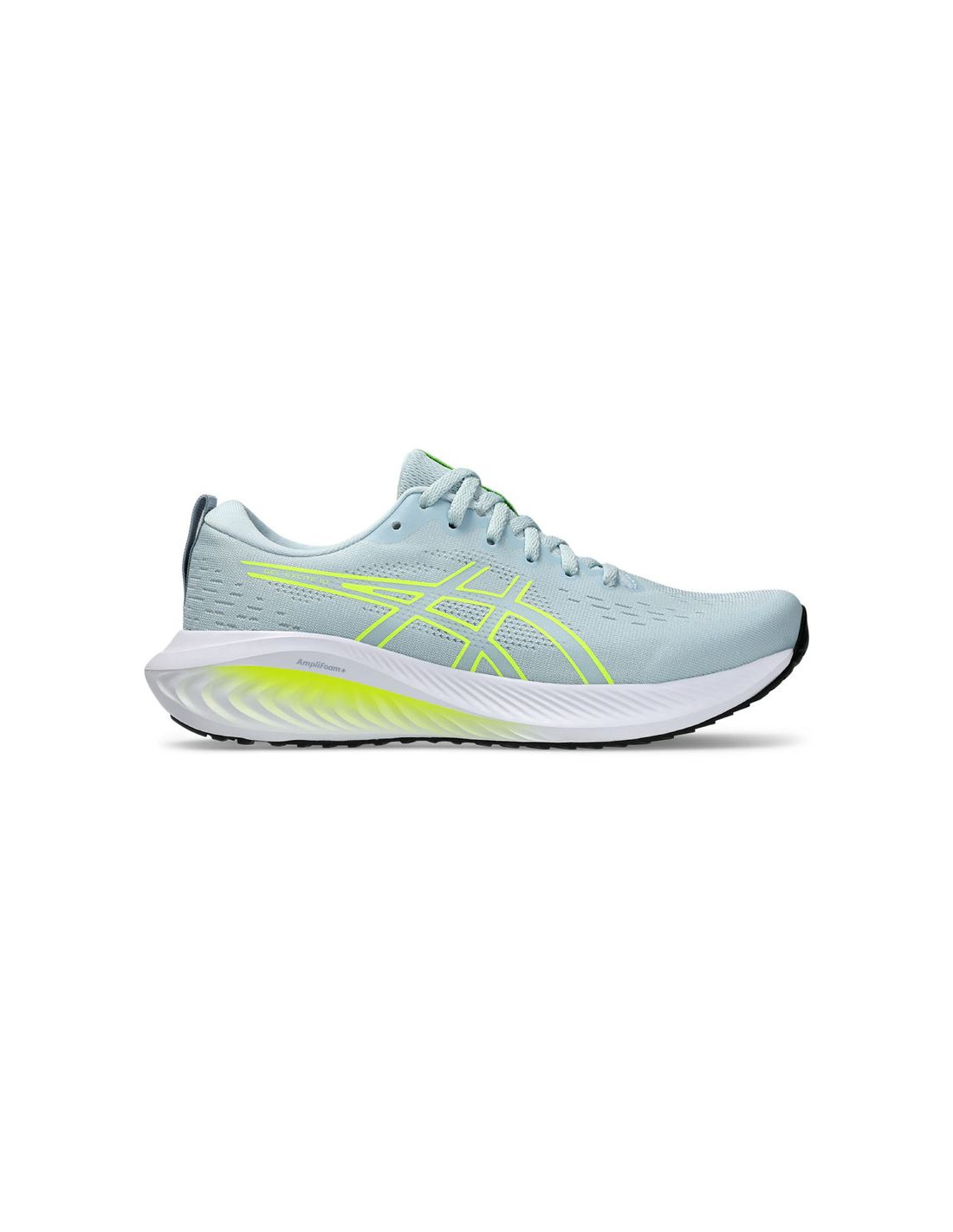 Asics gel mujer Gris online