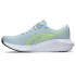 Sapatilhas Running Gel Mulher de ASICS -Excite 10 Cinzento