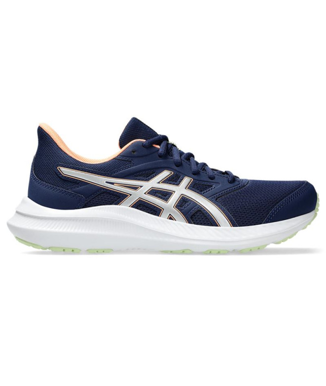 Chaussures Running Femme by ASICS Jolt 4 Bleu