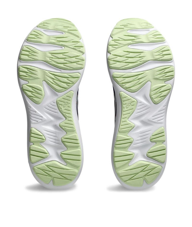 Zapatillas de Running ASICS Jolt 4 Mujer Azul