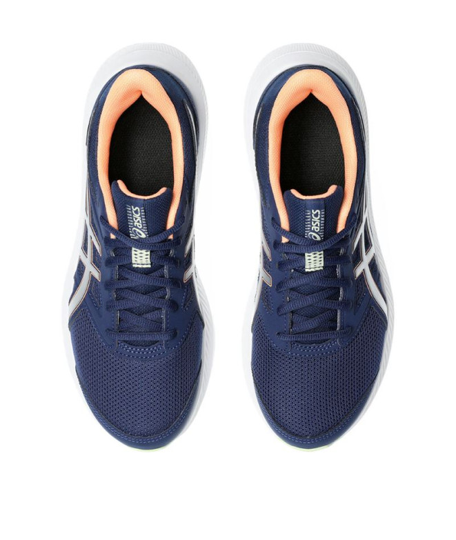 Chaussures Running Femme by ASICS Jolt 4 Bleu