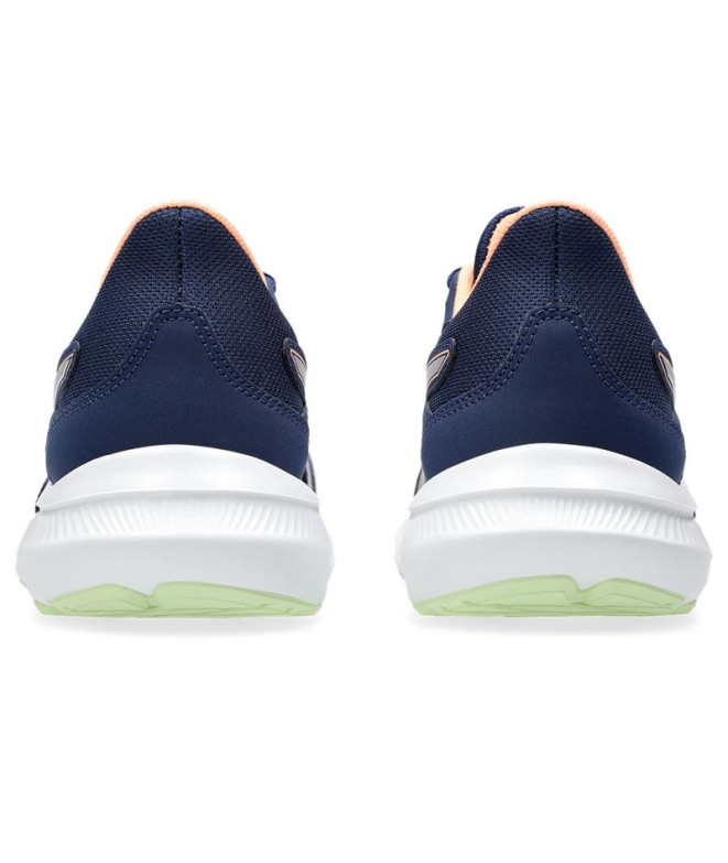 Chaussures Running Femme by ASICS Jolt 4 Bleu