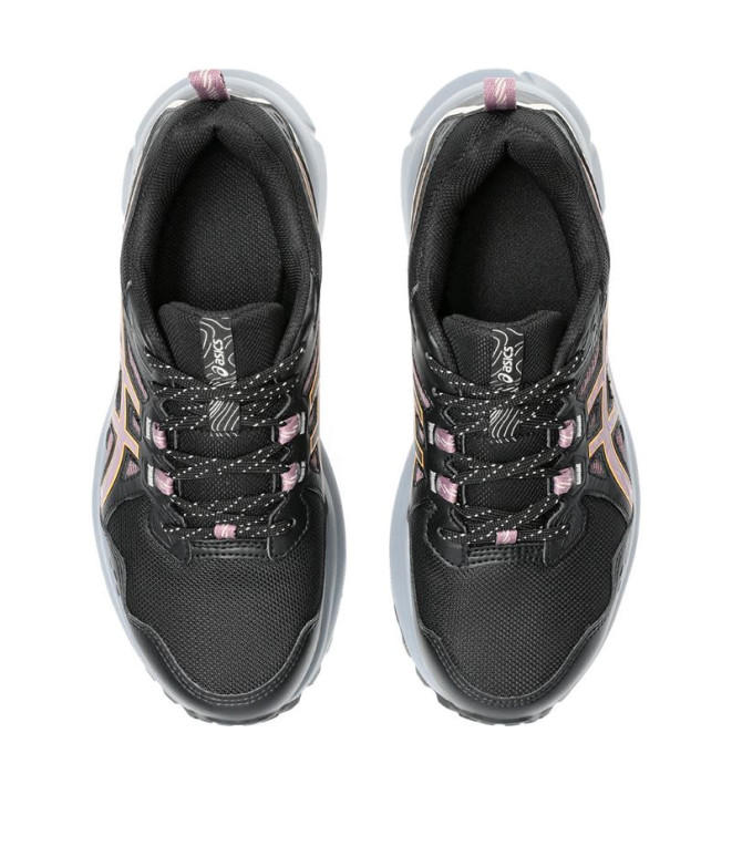 Sapatilhas Trail Trail Mulher de ASICS Scout 3...