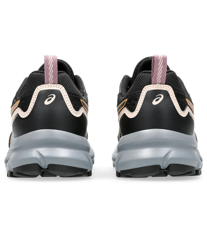 Sapatilhas Trail Trail Mulher de ASICS Scout 3...