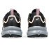 Sapatilhas Trail Trail Mulher de ASICS Scout 3 Preto