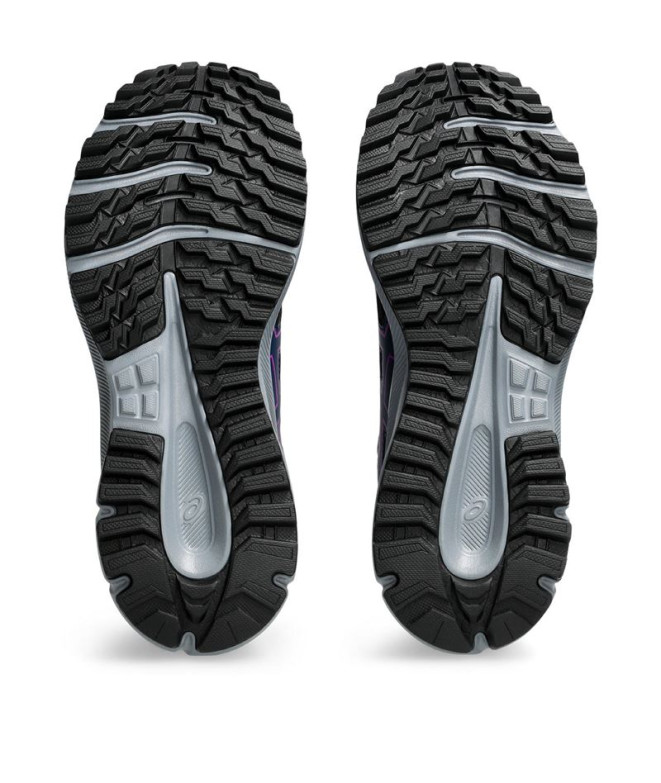 Sapatilhas Trail Trail Mulher por ASICS Scout 3...