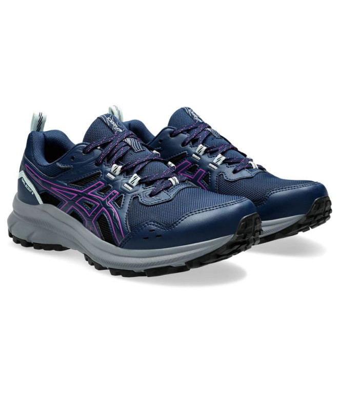 Sapatilhas Trail Trail Mulher por ASICS Scout 3...