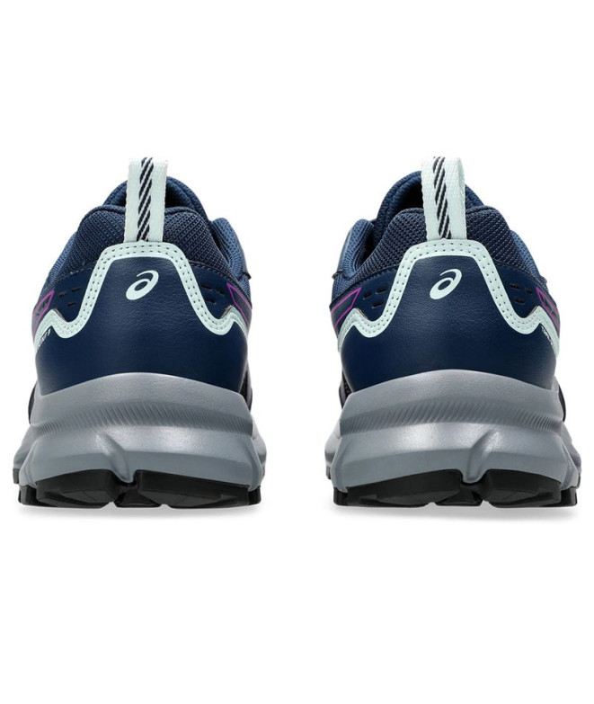 Sapatilhas Trail Trail Mulher por ASICS Scout 3...
