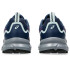 Sapatilhas Trail Trail Mulher por ASICS Scout 3 Azul escuro
