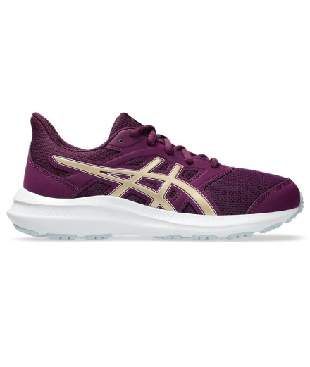 Fashion tenis asics infantil 33