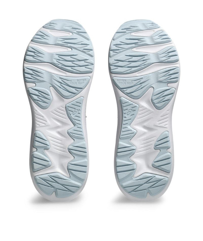 Sapatilhas Running Infantil por ASICS Jolt 4 Gs...