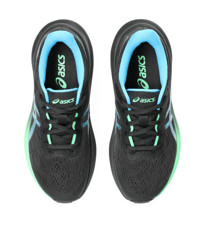 Chaussures de Running ASICS Gt-1000 13 Gs...