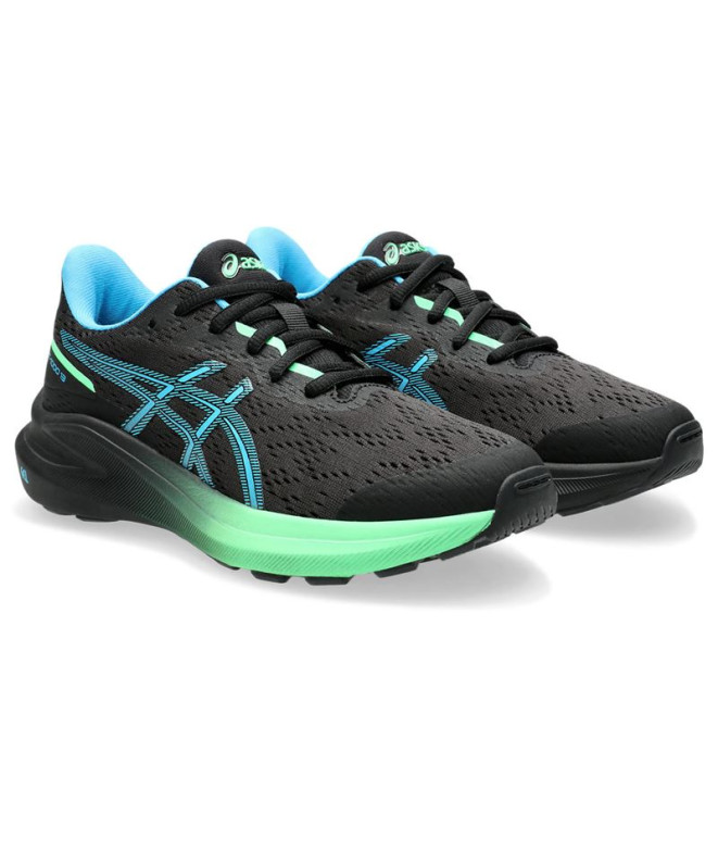 Chaussures de Running ASICS Gt-1000 13 Gs...