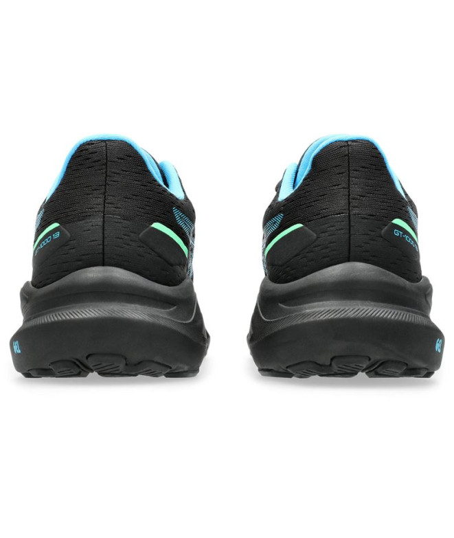 Chaussures de Running ASICS Gt-1000 13 Gs...