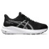 Zapatillas de Running ASICS Gt-1000 13 Gs Infantil Negro