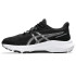 Zapatillas de Running ASICS Gt-1000 13 Gs Infantil Negro