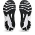 Zapatillas de Running ASICS Gt-1000 13 Gs Infantil Negro