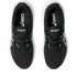 Zapatillas de Running ASICS Gt-1000 13 Gs Infantil Negro
