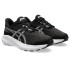 Zapatillas de Running ASICS Gt-1000 13 Gs Infantil Negro