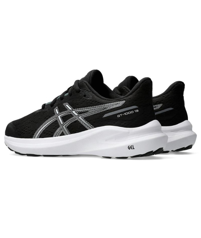 Sapatilhas de Running ASICS Gt-1000 13 Gs...