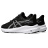 Zapatillas de Running ASICS Gt-1000 13 Gs Infantil Negro