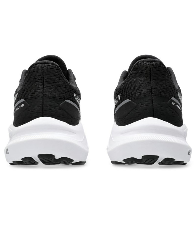 Sapatilhas de Running ASICS Gt-1000 13 Gs...
