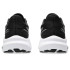 Zapatillas de Running ASICS Gt-1000 13 Gs Infantil Negro