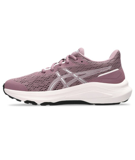 Chaussures Running Enfant by ASICS Gt-1000 13 Gs Pink 2