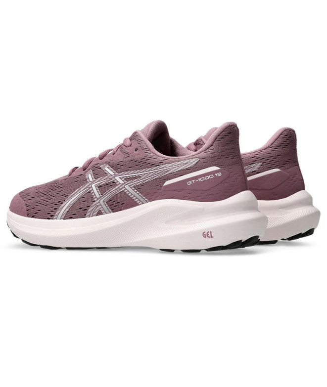Zapatillas de Running ASICS Gt-1000 13 Gs...