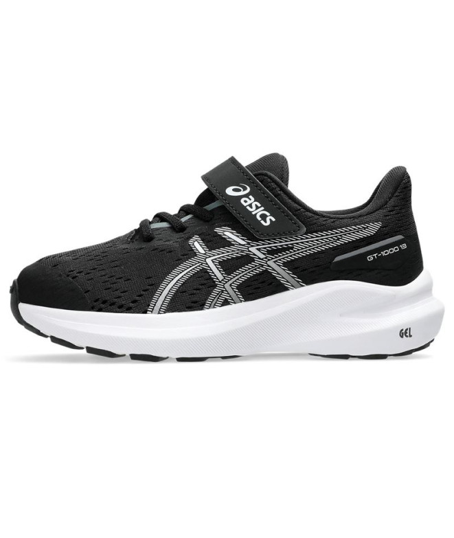 Chaussures de Running ASICS Gt-1000 13 Ps...