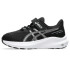 Zapatillas de Running ASICS Gt-1000 13 Ps Infantil Negro