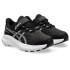 Zapatillas de Running ASICS Gt-1000 13 Ps Infantil Negro