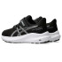 Zapatillas de Running ASICS Gt-1000 13 Ps Infantil Negro